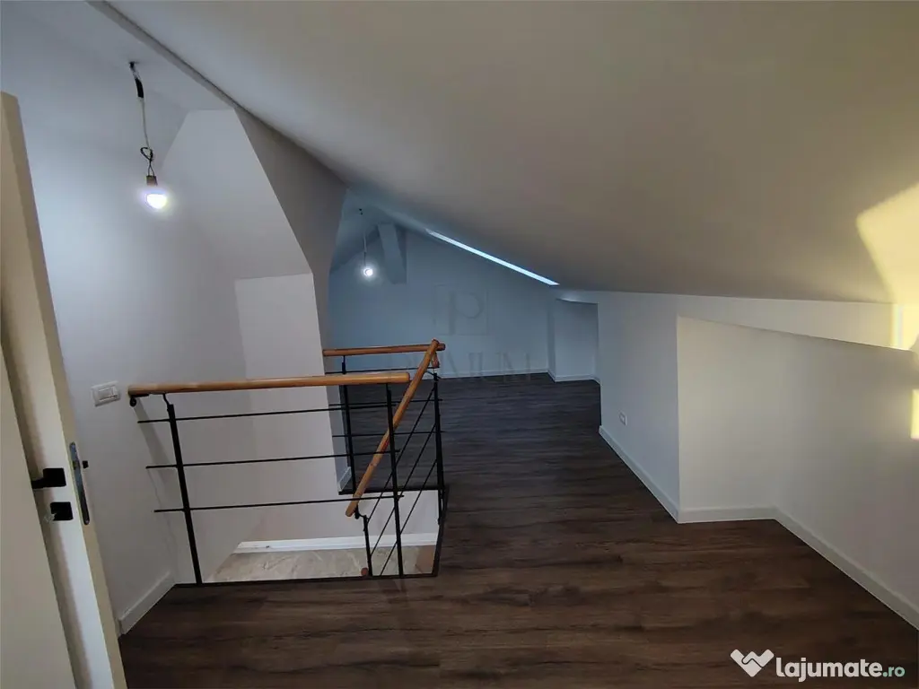 Duplex finalizat - mutare imediata - 4 camere - Mosnita Noua (Timis)