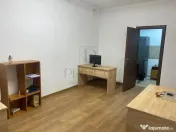 Spatiu de birou - zona linistita - centrala proprie - aer co 