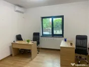 Spatiu de birou - zona linistita - centrala proprie - aer co 