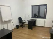 Spatiu de birou - zona linistita - centrala proprie - aer co 