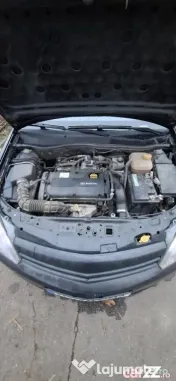 Opel Astra H GTC Turbo 1.6 180 cp 