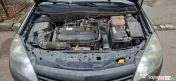 Opel Astra H GTC Turbo 1.6 180 cp 
