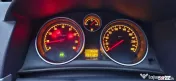 Opel Astra H GTC Turbo 1.6 180 cp 
