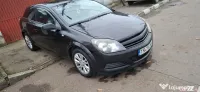 Opel Astra H GTC Turbo 1.6 180 cp 