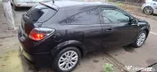 Opel Astra H GTC Turbo 1.6 180 cp 