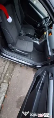 Opel Astra H GTC Turbo 1.6 180 cp 