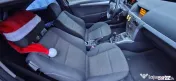 Opel Astra H GTC Turbo 1.6 180 cp 