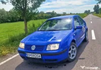 Volkswagen Bora 1.9 TDI 2003