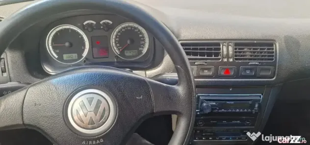 Volkswagen Bora 1.9 TDI 2003 - Rupea (Brasov)