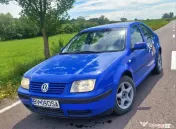Volkswagen Bora 1.9 TDI 2003