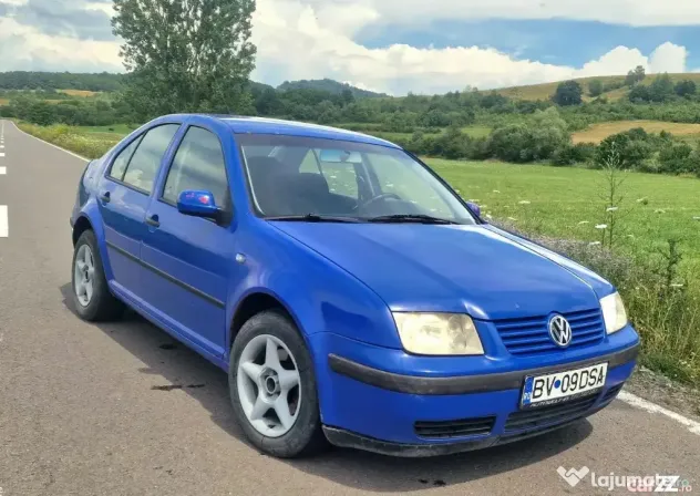 Volkswagen Bora 1.9 TDI 2003 - Rupea (Brasov)