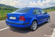 Volkswagen Bora 1.9 TDI 2003