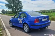 Volkswagen Bora 1.9 TDI 2003