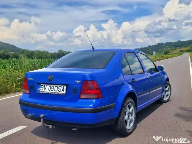 Volkswagen Bora 1.9 TDI 2003 - Rupea (Brasov)