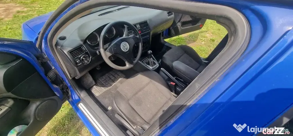 Volkswagen Bora 1.9 TDI 2003 - Rupea (Brasov)