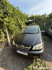 Opel Zafira 2003