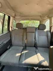 Opel Zafira 2003