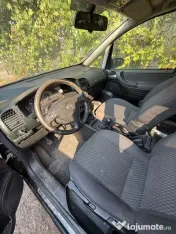 Opel Zafira 2003