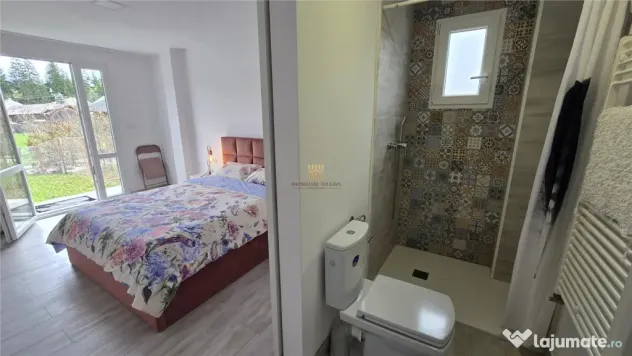 CAS#258; DE VACAN#538;#258; #536;I PROPRIETATE TURISTIC#258; - Vatra Dornei (Suceava)