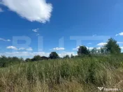 Teren Intravilan de vânzare 