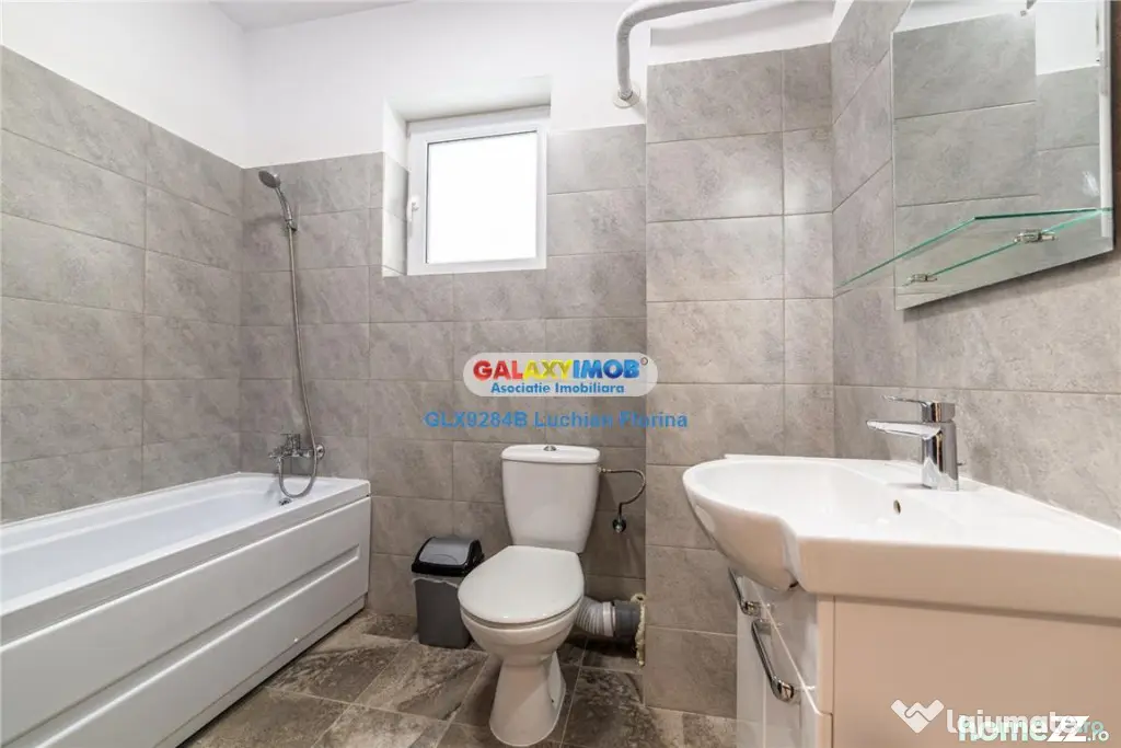 Apartament tip studio, bloc nou, parcare I Th. Pallady - Bucuresti (Bucuresti-Ilfov)