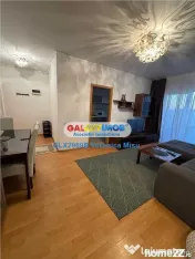 Apartament 2 camere,loc de parcare - Citadella Titan 