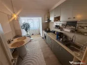 Ap 3 cam, et 2/3,86 mp utili, zona Gerald-B-dul Brailei reno