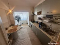 Ap 3 cam, et 3/4 ,86 mp utili, zona Gerald-B-dul Brailei ren