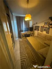 Ap 3 cam, et 2/3,86 mp utili, zona Gerald-B-dul Brailei reno