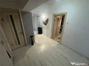 Ap 3 cam, et 2/3,86 mp utili, zona Gerald-B-dul Brailei reno