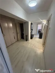 Ap 3 cam, et 2/3,86 mp utili, zona Gerald-B-dul Brailei reno