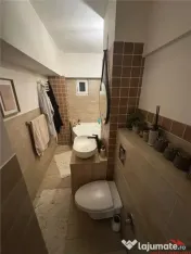 Ap 3 cam, et 2/3,86 mp utili, zona Gerald-B-dul Brailei reno