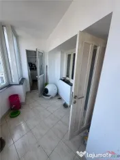 Ap 3 cam, et 2/3,86 mp utili, zona Gerald-B-dul Brailei reno