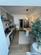 Ap 3 cam, et 2/3,86 mp utili, zona Gerald-B-dul Brailei reno
