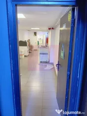Spațiu Demisol 106 mp | Intrare Separată + Toate Utilit...