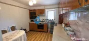 E3- 4 CAMERE DECOMANDAT, ETAJ 4, CENTRALA GAZ, POD INALT 