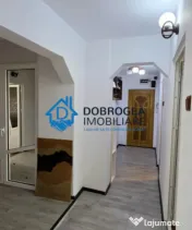 E3- 4 CAMERE DECOMANDAT, ETAJ 4, CENTRALA GAZ, POD INALT 