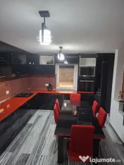 Apartament, 3 camere, 64.35 mp, zona Lăpuș Argeșilat 