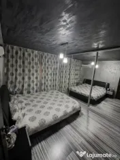 Apartament, 3 camere, 64.35 mp, zona Lăpuș Argeșilat 