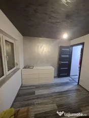 Apartament, 3 camere, 64.35 mp, zona Lăpuș Argeșilat 