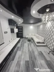Apartament, 3 camere, 64.35 mp, zona Lăpuș Argeșilat 