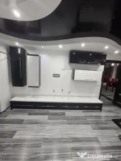 Apartament, 3 camere, 64.35 mp, zona Lăpuș Argeșilat 
