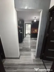Apartament, 3 camere, 64.35 mp, zona Lăpuș Argeșilat 