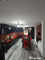 Apartament, 3 camere, 64.35 mp, zona Lăpuș Argeșilat 