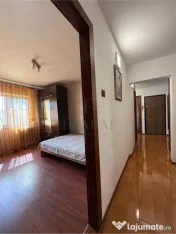 ARADULUI - PARTER - 3 CAMERE - 2 BAI - BALCON - CENTRALA PRO