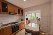 ARADULUI - PARTER - 3 CAMERE - 2 BAI - BALCON - CENTRALA PRO