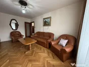 ARADULUI - PARTER - 3 CAMERE - 2 BAI - BALCON - CENTRALA PRO