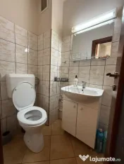 ARADULUI - PARTER - 3 CAMERE - 2 BAI - BALCON - CENTRALA PRO