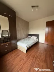 ARADULUI - PARTER - 3 CAMERE - 2 BAI - BALCON - CENTRALA PRO