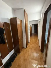 ARADULUI - PARTER - 3 CAMERE - 2 BAI - BALCON - CENTRALA PRO